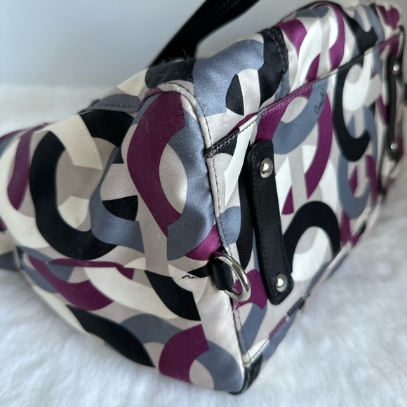 Authentic Rare Coach F0968 - Picture 3 of 11